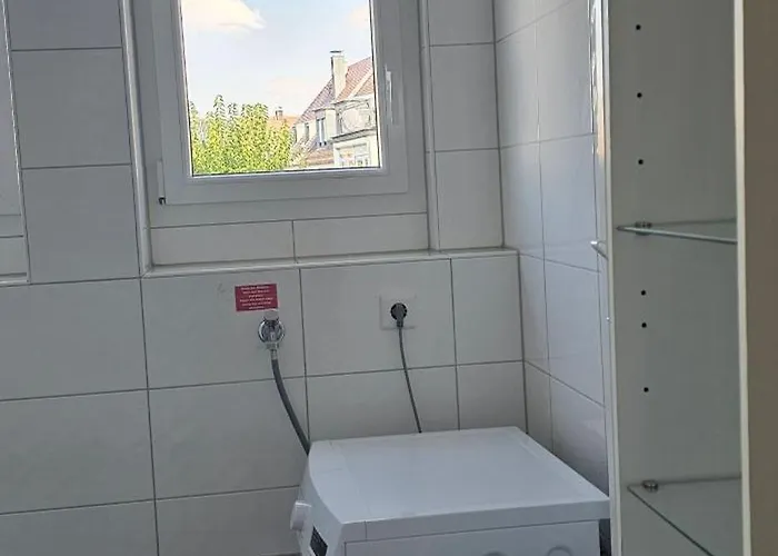 Ferienwohnung Nuernberg *
