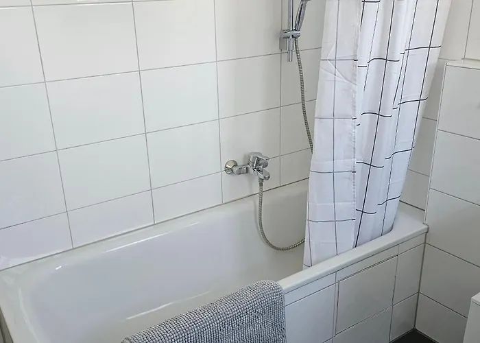 Ferienwohnung Nuernberg Апартаменты Нюрнберг
