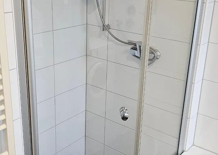 Ferienwohnung Nuernberg Appartamento