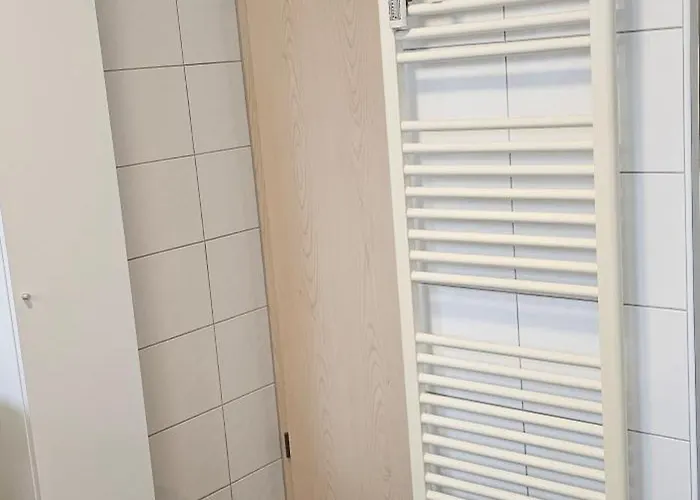 Ferienwohnung Nuernberg Апартаменты Нюрнберг