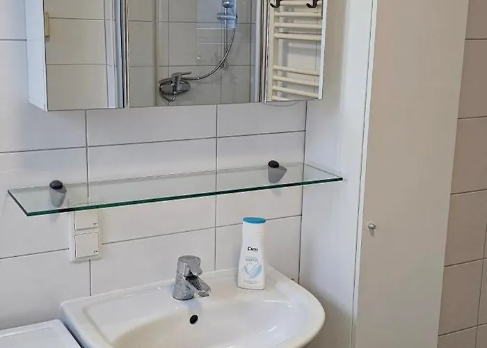 Ferienwohnung Nuernberg *