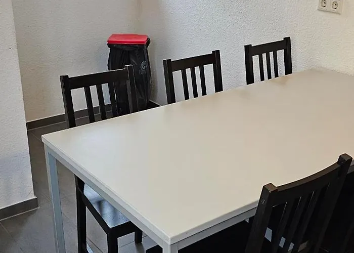 Ferienwohnung Nuernberg