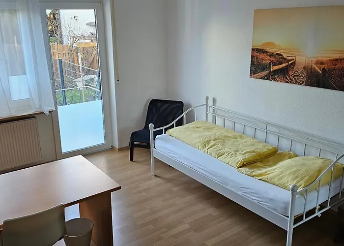 Ferienwohnung Nuernberg
