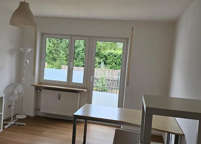 Ferienwohnung Nuernberg Appartamento *