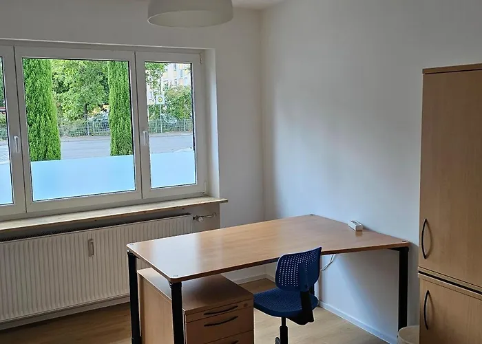 Ferienwohnung Nuernberg